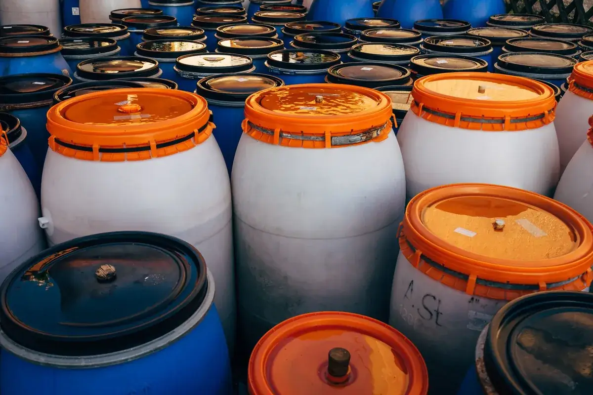 Medical Waste Removal in Bayou Vista, TX